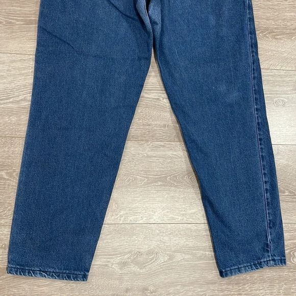 Vintage Gitano High Waisted Mom Jeans 12 - Picture 12 of 12